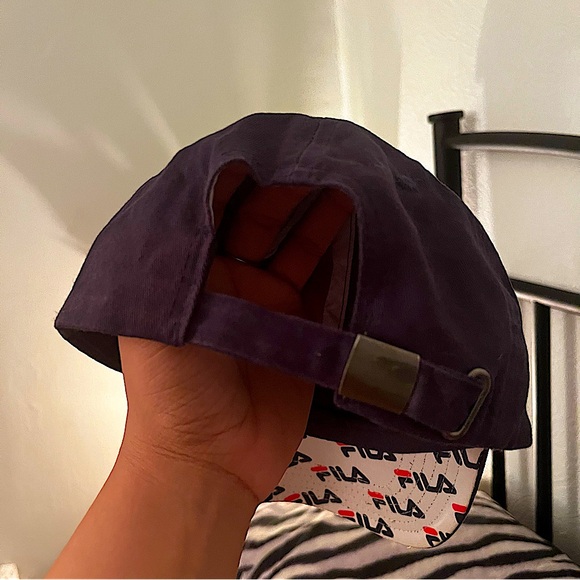 FILA Cap - Picture 2 of 3
